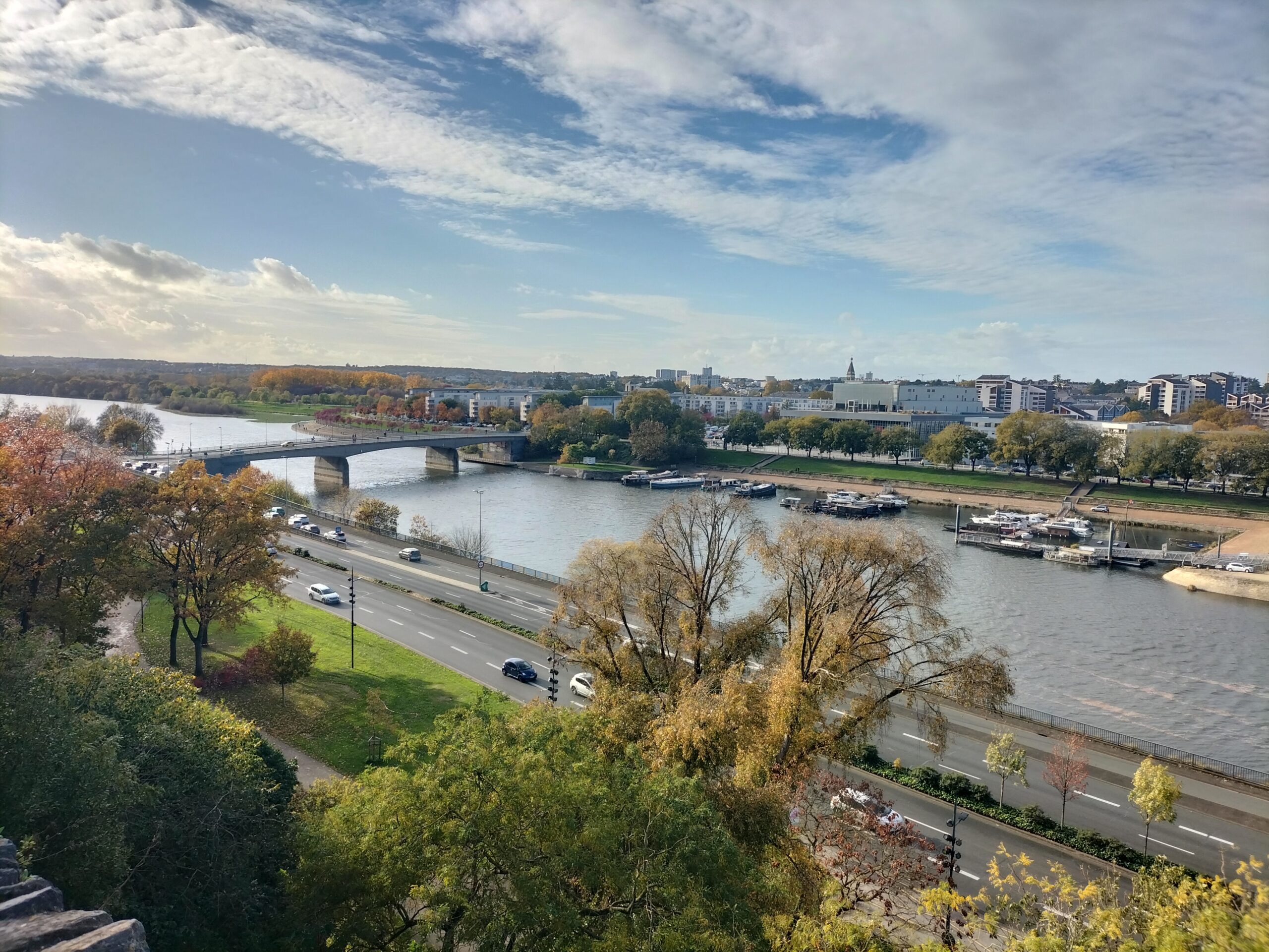 Immersion49 : un nouveau regard sur l’actualité locale en Maine-et-Loire